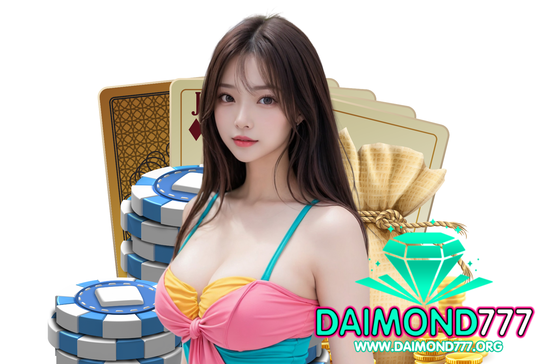 daimond777 wallet
