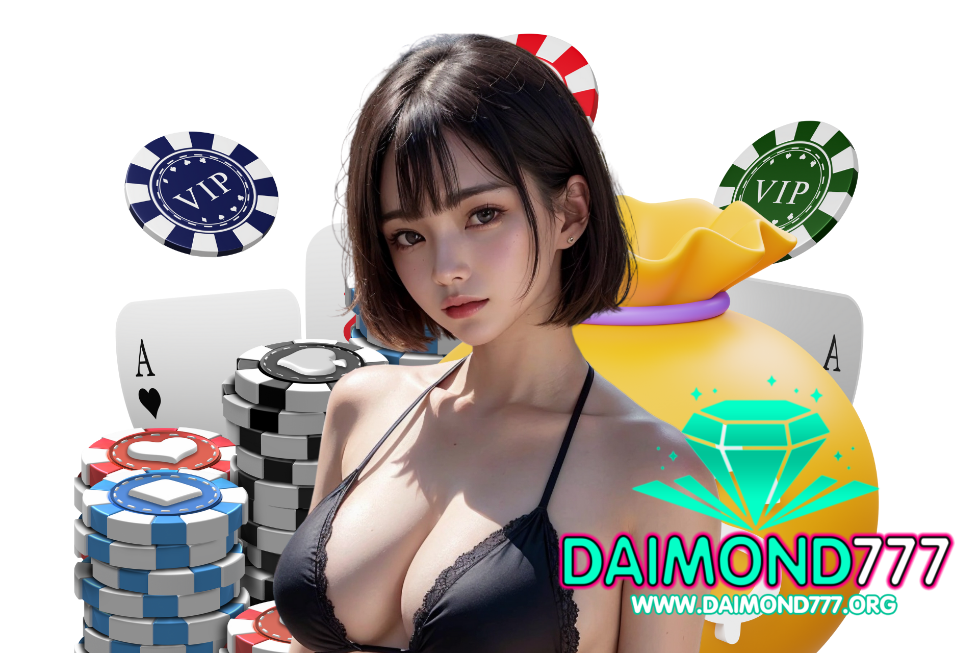 daimond777 สล็อต
