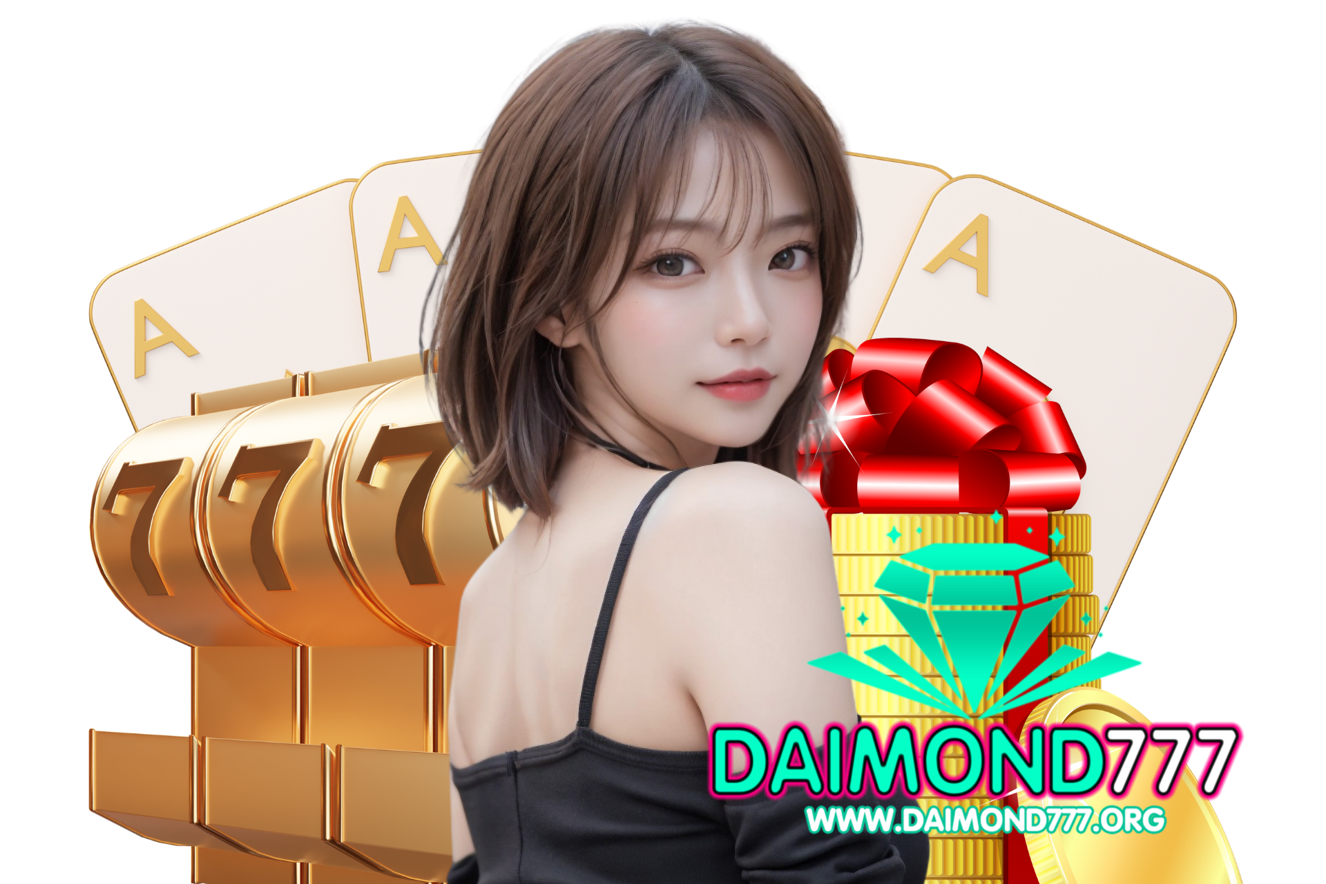 daimond777 เว็บตรง