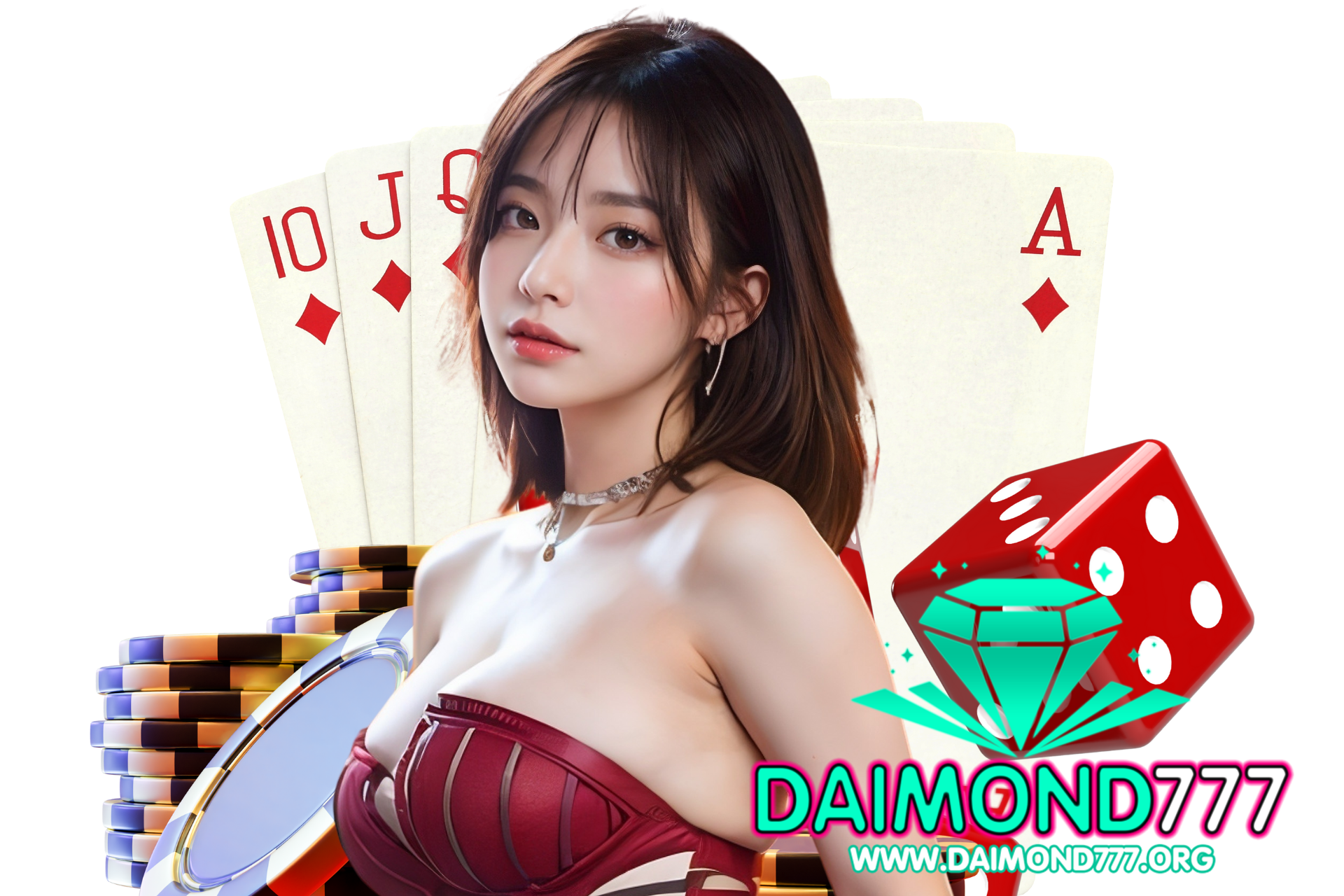 daimond777 แจกเครดิตฟรี